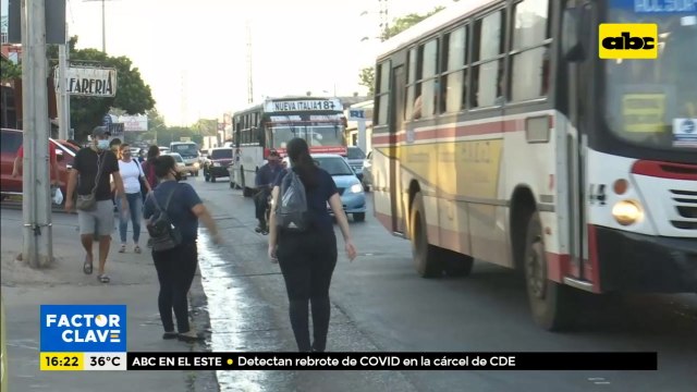 Ministerio del trabajo pide tolerancia a empleadores por culpa de la regulada