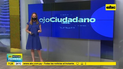 Candidatos siguen utilizando recursos del Estado para campañas