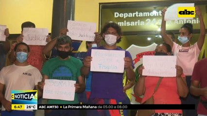 Detienen a supuesto distribuidor de drogas en San Antonio