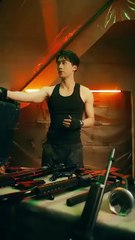 Transmigrated as the CEO's EVIL Stepmom! Saving Cute Triplets_ Melting Their Daddy’s Cold Heart！ - Chinese  2025