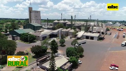 ABC Rural: Manejo logístico estratégico en Industrias Trociuk