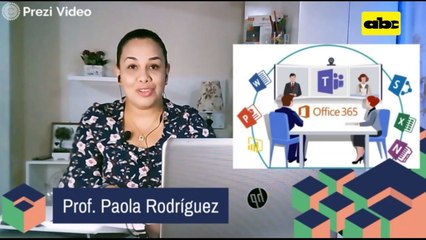 Herramientas digitales para docentes y estudiantes del siglo XXI - Fascículo 3: One Note, parte 1