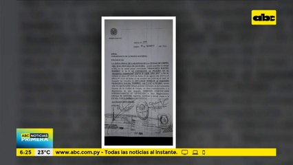 Detienen a joven por el robo de un ventilador