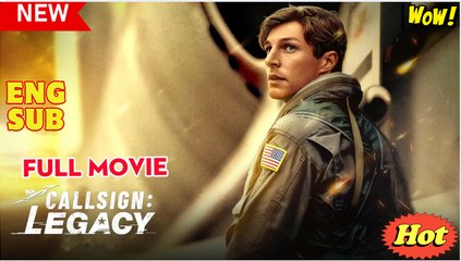 Callsign Legacy - Full Episode