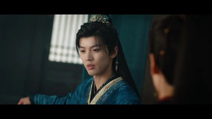 Gemini Ep. 6 ENGSUB - Chinese Drama Series