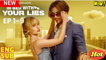 🔥 In Bed With Your Lies