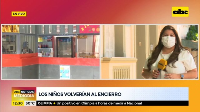 Colegios privados rechazan cese de clases presenciales