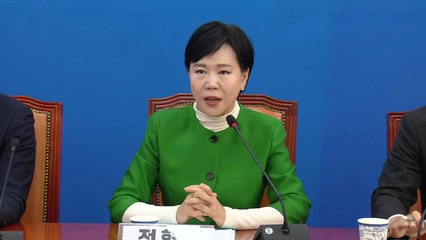 민주, 법원행정처 폐지 등 사법행정 개혁안 '보고회' / YTN