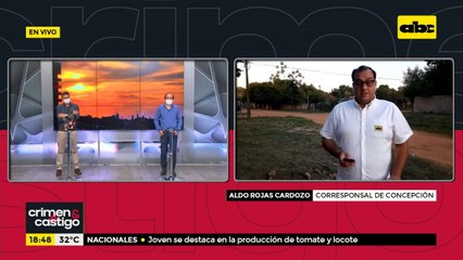 Hallan el cuerpo de un hombre acribillado