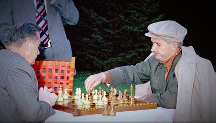 The Lost World of Communism 3of3 Socialism in One Family