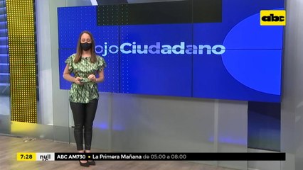 Municipalidad de Asunción no informa sobre los gastos en pandemia