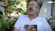 Entrevista Fidelino Quintana (Parte 5 Crispulo Sotelo)