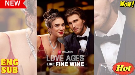 🔥 Love Ages Like Fine Wine