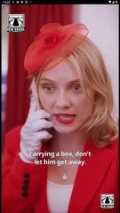 [Hot 2025🔥] Wild Ride with the Dangerous Kian Full Movie - Dramabox - ReelShort