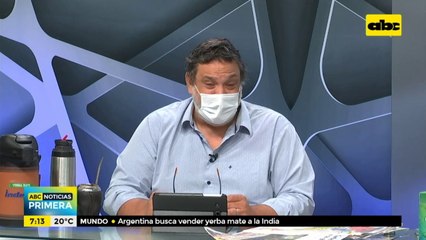 "Chupamedias seccionalero de cuarta": el cruce entre Ariel Marecos y el diputado Ángel Paniagua