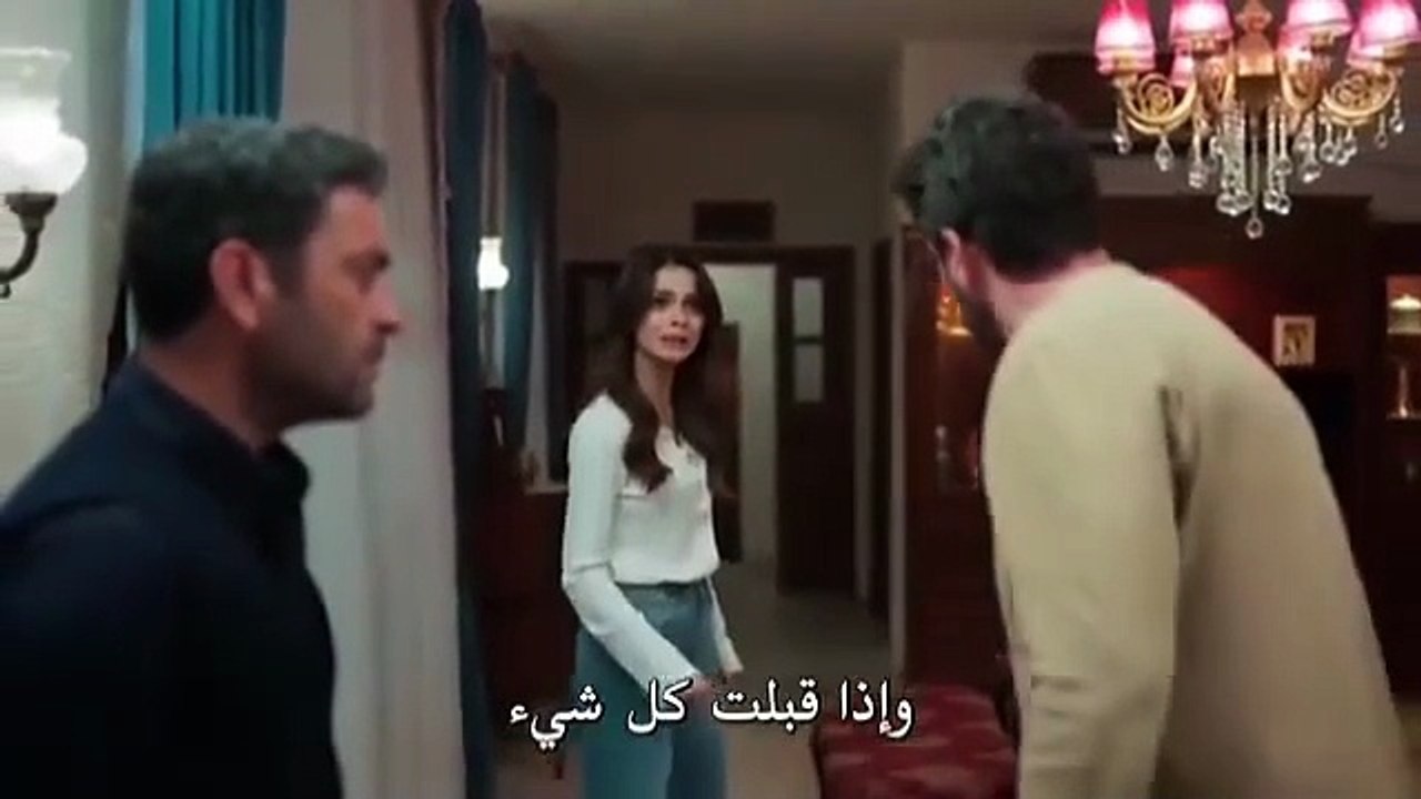 مسلسل المدينة البعيدة الحلقة 40 كاملة مترجمة - موقع قرمزى