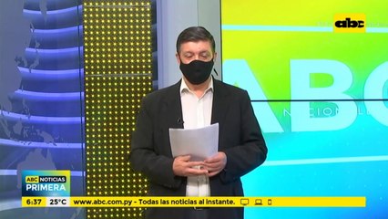 Tres detenidos por presunto robo domiciliario en San Lorenzo
