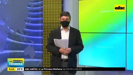 Denuncian a "vecinos peligrosos" del barrio María Auxiliadora de Trinidad