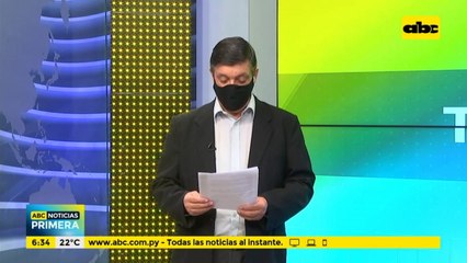 Ultiman a balazos a un hombre durante un asalto en Chaco'i