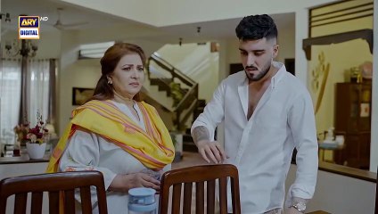 Madawa Episode 8   1 Dec 2025   Omer Shahzad   Aiza Awan   ARY Digital