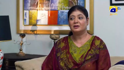 Mafaad Parast Episode 05 - [Eng Sub] - Nazish Jahangir Khan - Osama Tahir - 1st December 2025
