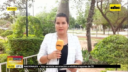 Tres fallecidos tras accidente de tránsito en el Chaco