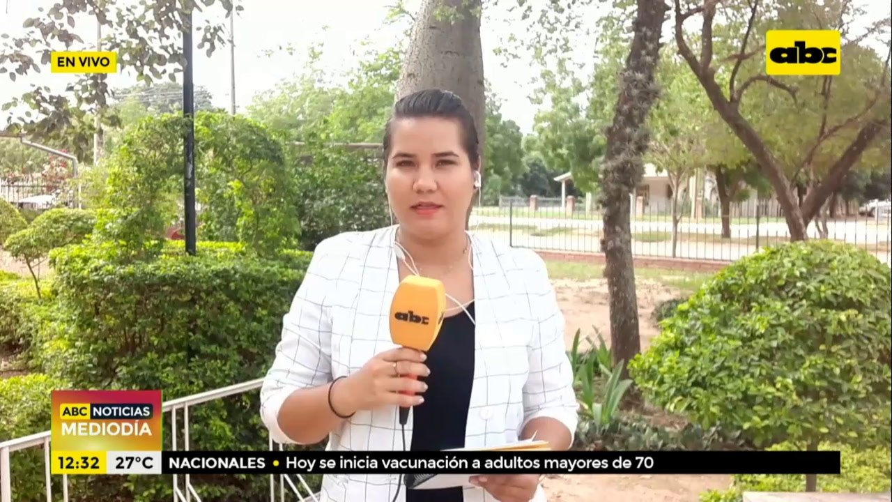 Tres fallecidos tras accidente de tránsito en el Chaco