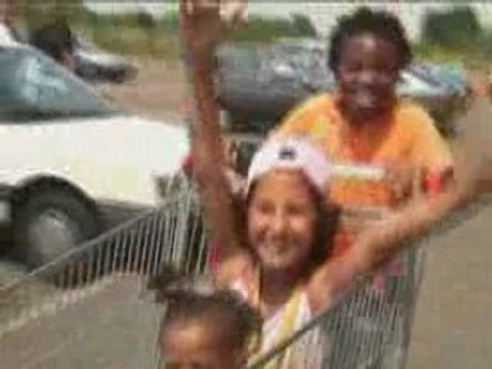 93 Débarkemen (scor mo prod)