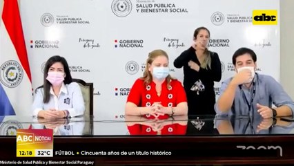 Esperan que medidas disminuyan contagios de covid