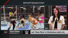 ESPN Interview - 11.30.25