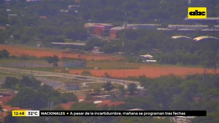 Cordillera Pacientes Internados En Pasillos De Hospital