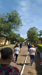 Usuarios de Caraguatay dicen que no pagarán a la ANDE