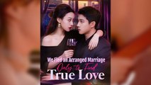 We Fled An Arranged Marriage Only To Find True Love (2025) - FULL HD [Eng Sub]