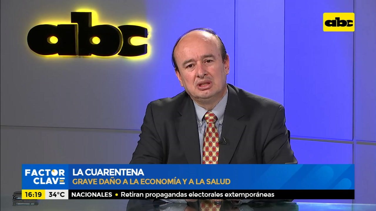 Cuarentena, una idea autoritaria