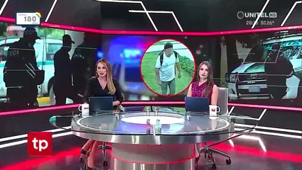 Sujeto que cometió robos en el interior de un condominio fue puesto en libertad, denuncian víctimas