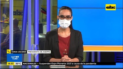 Mipymes y ministros mantuvieron una reunión