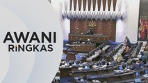 AWANI Ringkas: Isu hutang negara dibangkitkan