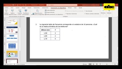 Herramientas digitales para docentes y estudiantes: Fascículo 5 - Google Slides - 2
