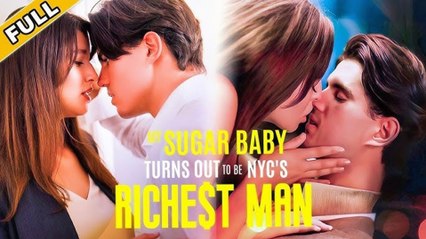 [ Hot 2025🔥] My Sugar Baby Turns Out To Be LA's Richest Man_Dramabox – Full HD Movie