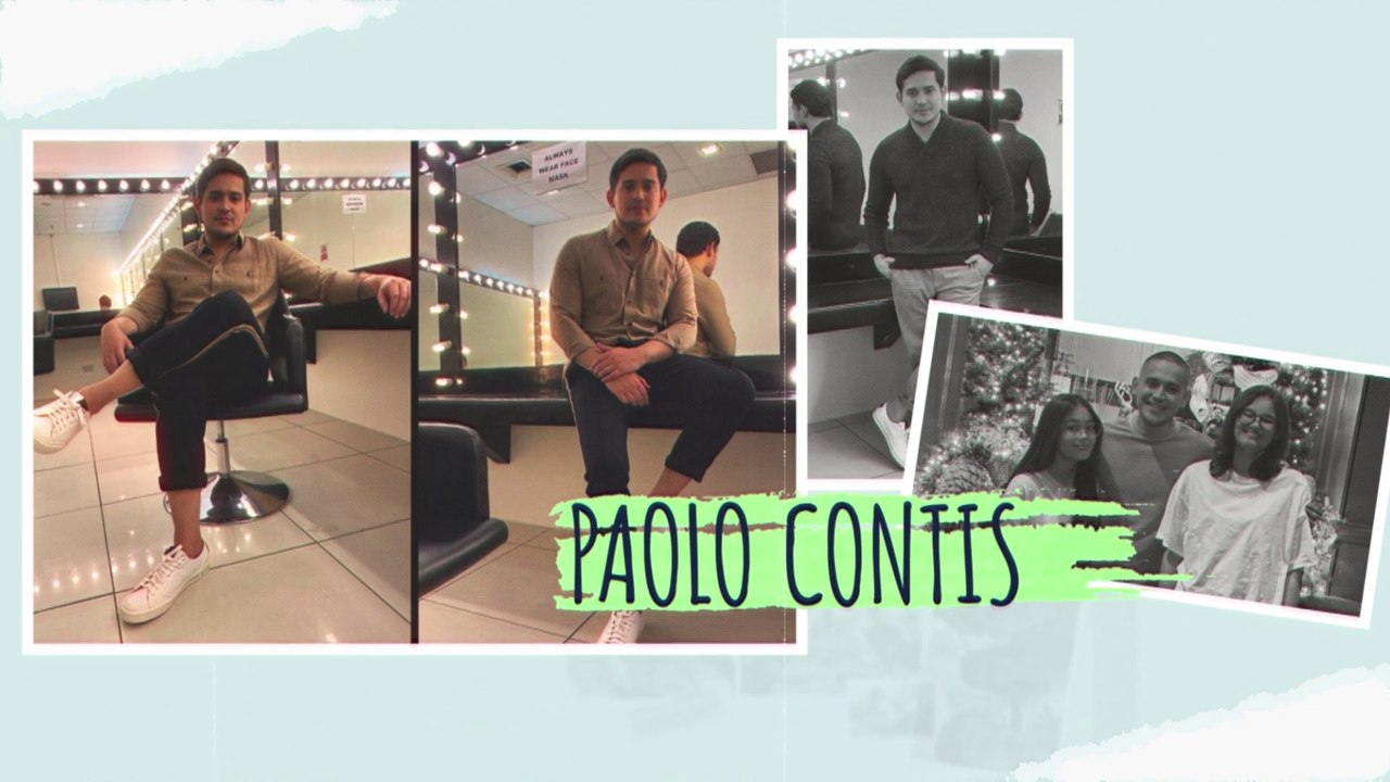 Fast Talk with Boy Abunda: Paolo Contis | (Ep. 738)
