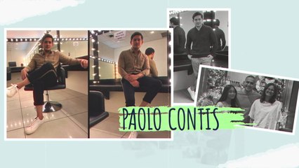 Fast Talk with Boy Abunda: Paolo Contis | (Ep. 738)