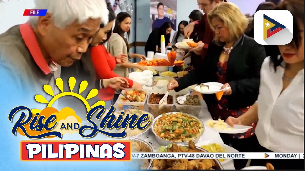 DOH, nagpaalala sa publiko na mag-ingat sa mga posibleng sakit ngayong holiday season