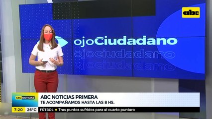 ¡Conocé los mercados municipales de Asunción!