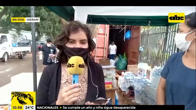 Excesiva burocracia en Pytyvô medicamentos