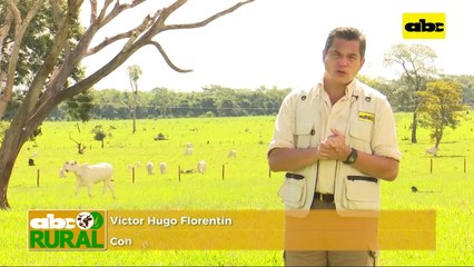 ABC Rural: Expo Pioneros se alista para el mes de mayo