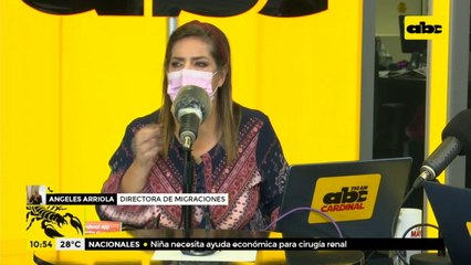 Incremento de viajeros hacia Estados Unidos