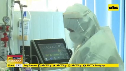 Fisioterapia, fundamental para pacientes recuperados de COVID