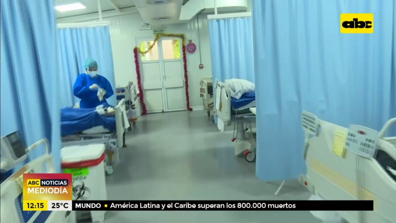 Plantean cobertura total a pacientes internados en sanatorios privados