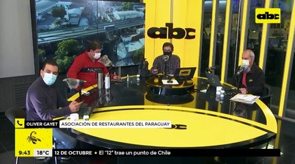 Varios sectores afectados por restricciones