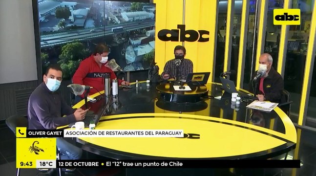 Varios sectores afectados por restricciones